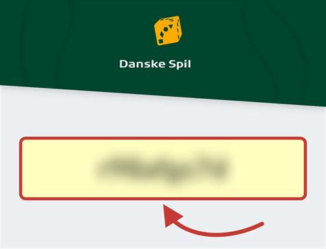 bonuskode danske spil